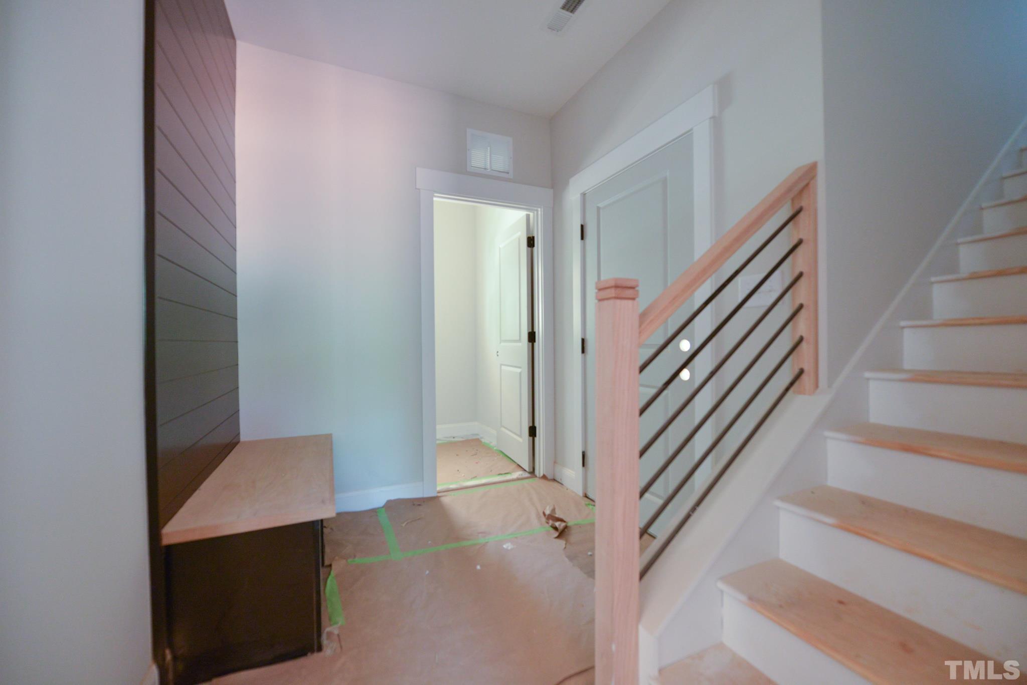 968 Barnes Road Middlesex, NC 27557 - Photo 14 of 31 a view of entryway