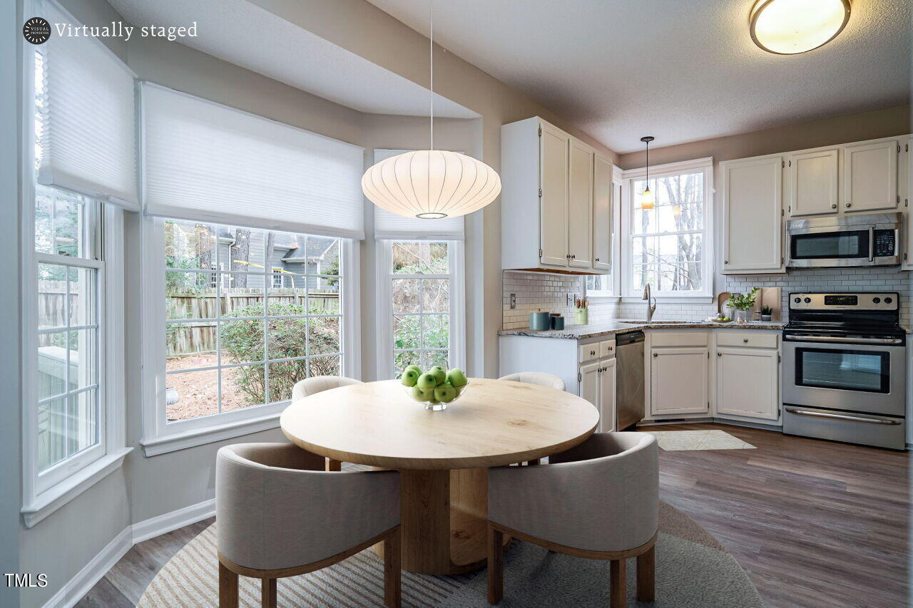 9312 Carisbrook Court Raleigh, NC 27615 - Photo 13 of 30 014-1280x960-breakfast