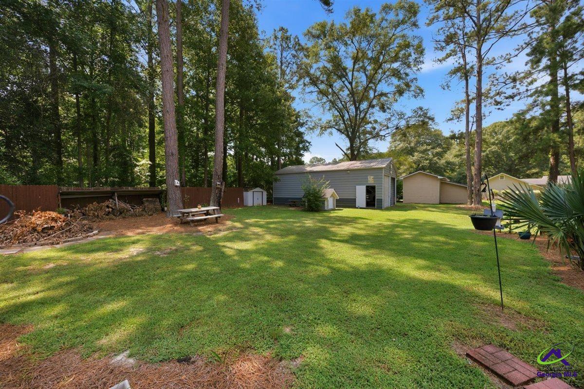 147 Beaver Ridge Circle Macon, GA 31220 - Photo 33 of 55 Gallery Image 33