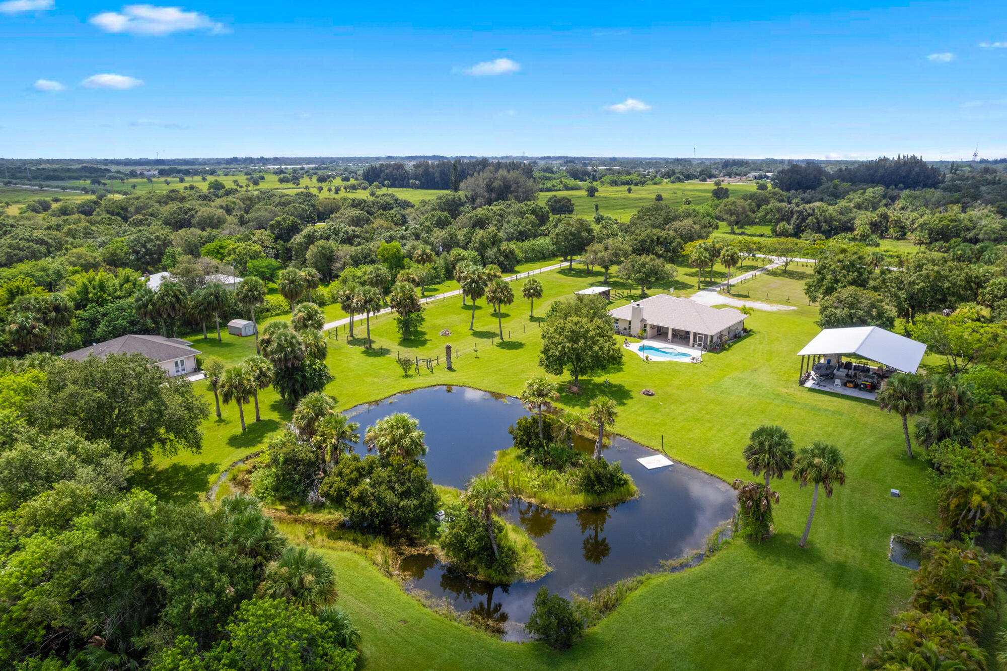 6300 Floyd Johnson Road Fort Pierce, FL 34947 - Photo 1 of 49 EREP-6