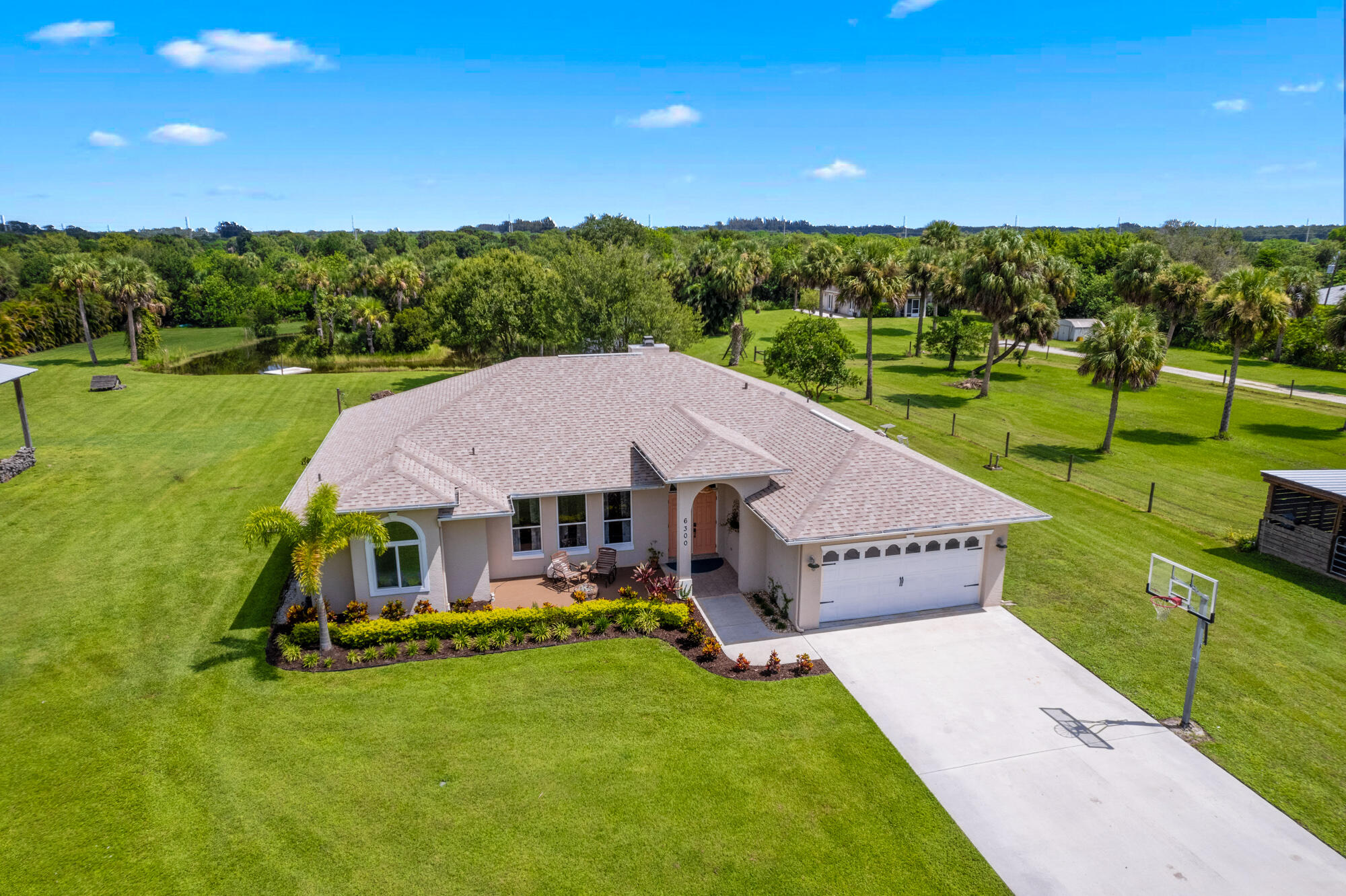 6300 Floyd Johnson Road Fort Pierce, FL 34947 - Photo 3 of 49 EREP-2