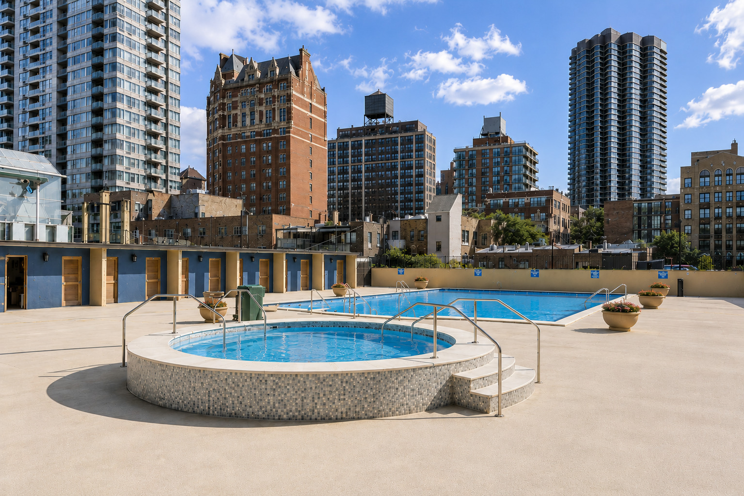 655 West Irving Park Road, Unit 5003 Chicago, IL 60613 - Photo 26 of 35