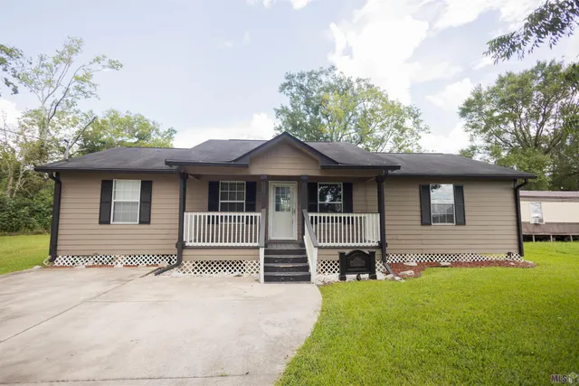 $167,000 | 5177 West Arbeed Drive, St. James, LA 70086