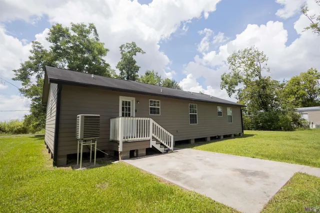 $167,000 | 5177 West Arbeed Drive, St. James, LA 70086