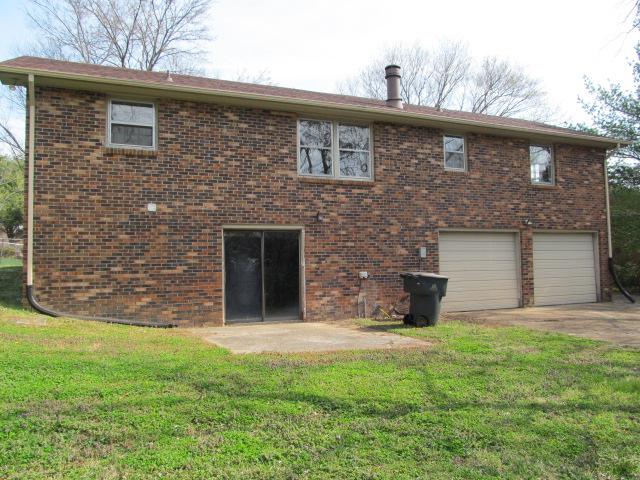 604 Roxanne Court Antioch, TN 37013 - Photo 11 of 11 Rear View