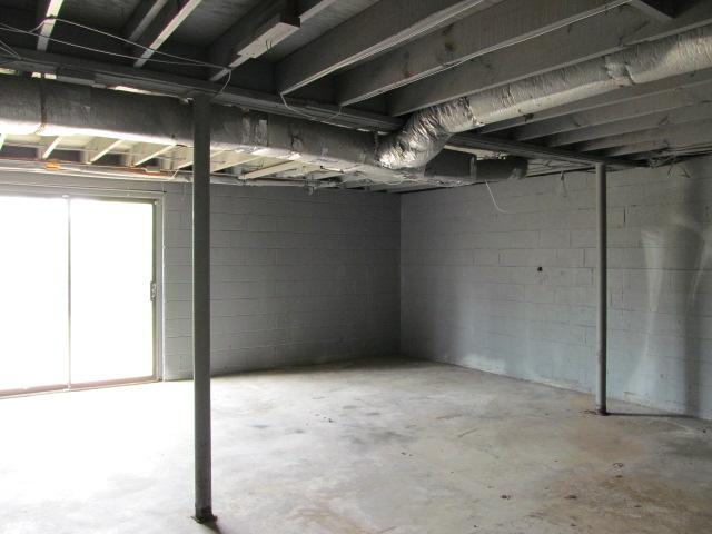 604 Roxanne Court Antioch, TN 37013 - Photo 10 of 11 Full Unfinished Basement