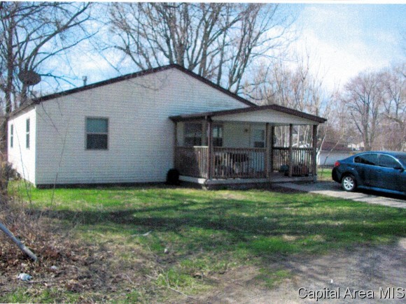 1808 Melrose Street Springfield, IL 62703 - Photo 1 of 1