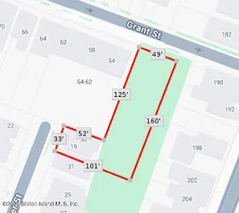 $1,200,000 | 19 Brewster Street | Stapleton