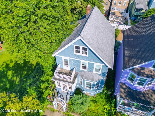 $1,200,000 | 19 Brewster Street | Stapleton