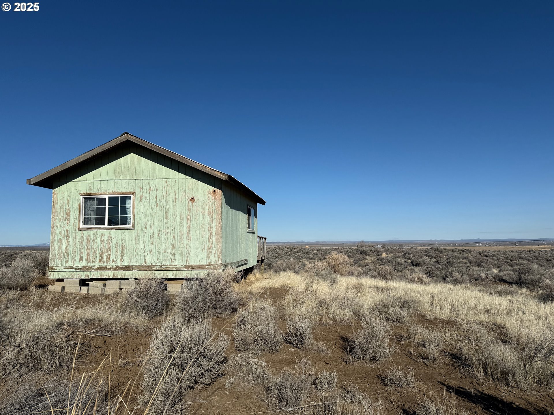 0 South Gloria Road Christmas Valley, OR 97641 - Photo 1 of 18