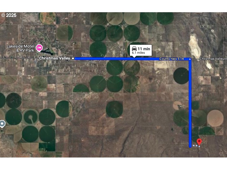 0 South Gloria Road Christmas Valley, OR 97641 - Photo 17 of 18