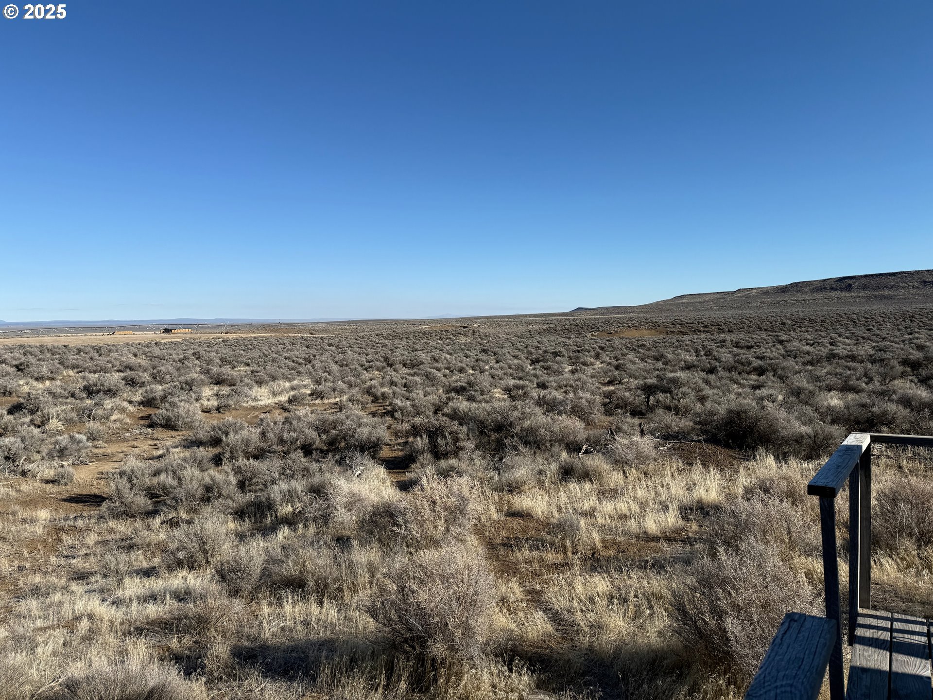 0 South Gloria Road Christmas Valley, OR 97641 - Photo 3 of 18