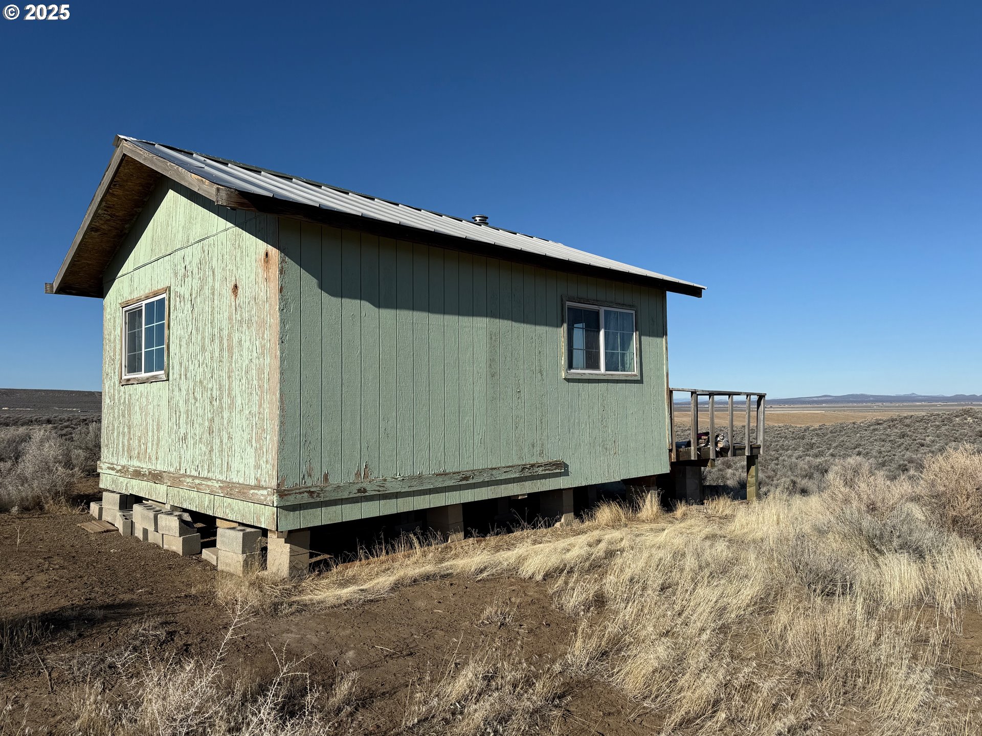 0 South Gloria Road Christmas Valley, OR 97641 - Photo 4 of 18