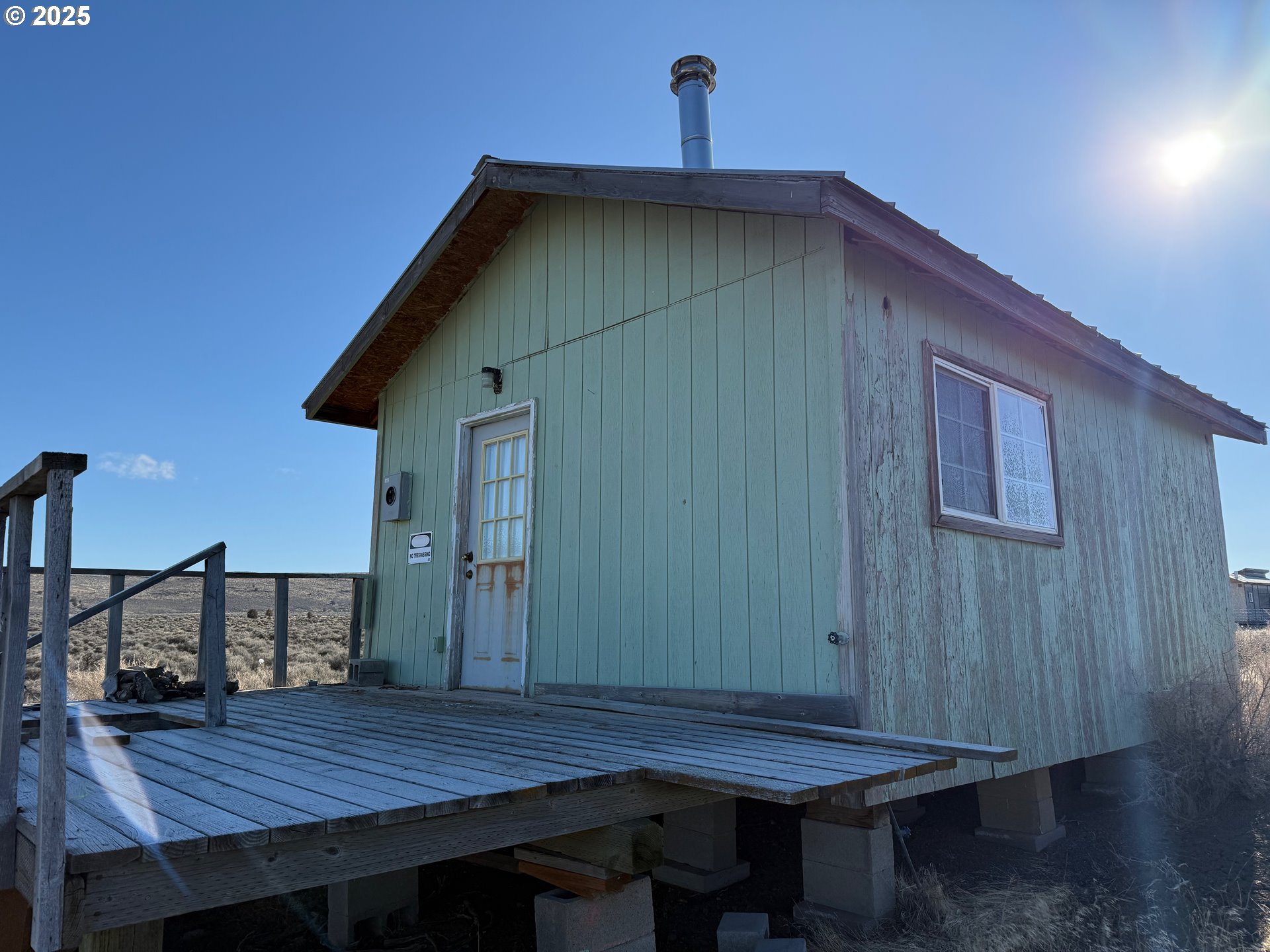 0 South Gloria Road Christmas Valley, OR 97641 - Photo 5 of 18