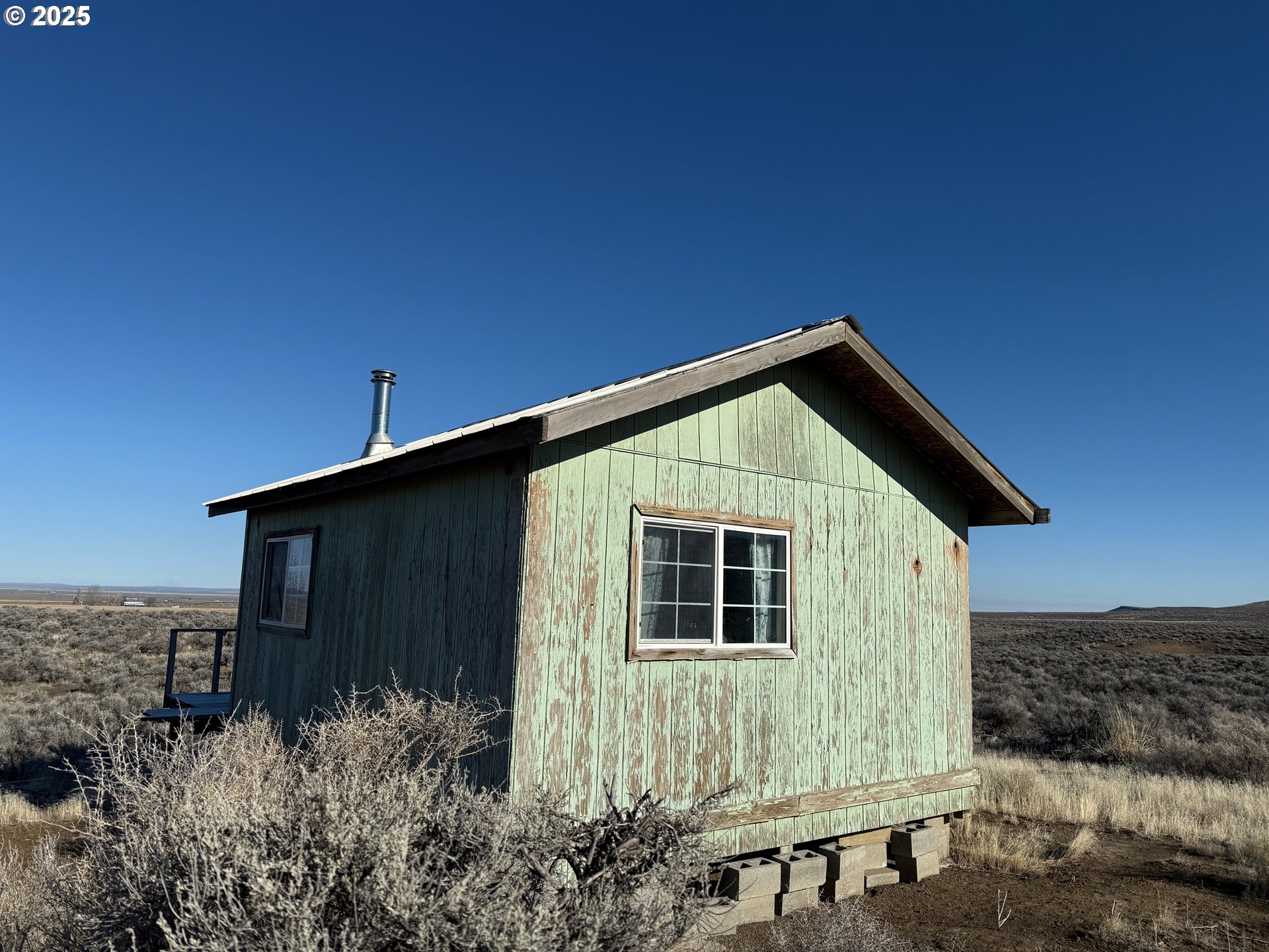 0 South Gloria Road Christmas Valley, OR 97641 - Photo 6 of 18
