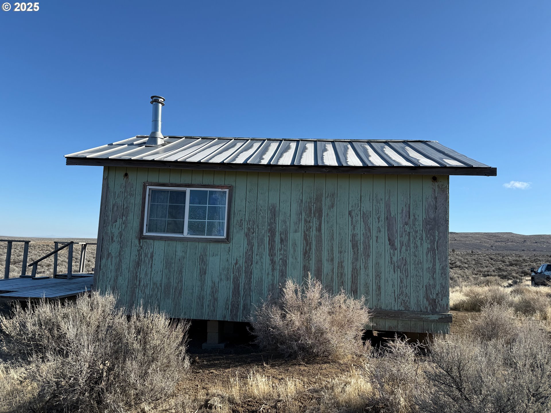0 South Gloria Road Christmas Valley, OR 97641 - Photo 7 of 18