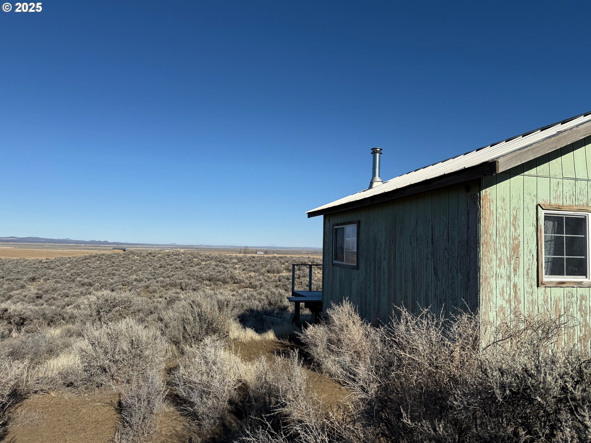 0 South Gloria Road Christmas Valley, OR 97641 - Photo 8 of 18