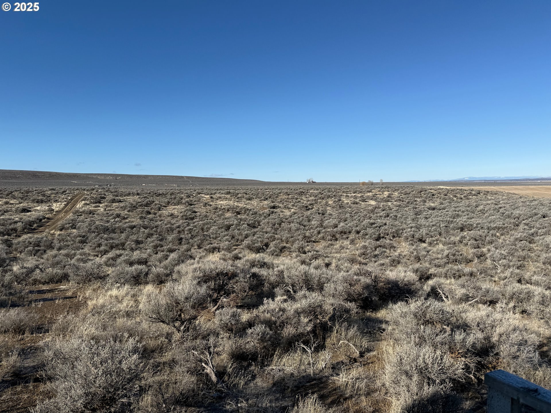 0 South Gloria Road Christmas Valley, OR 97641 - Photo 9 of 18