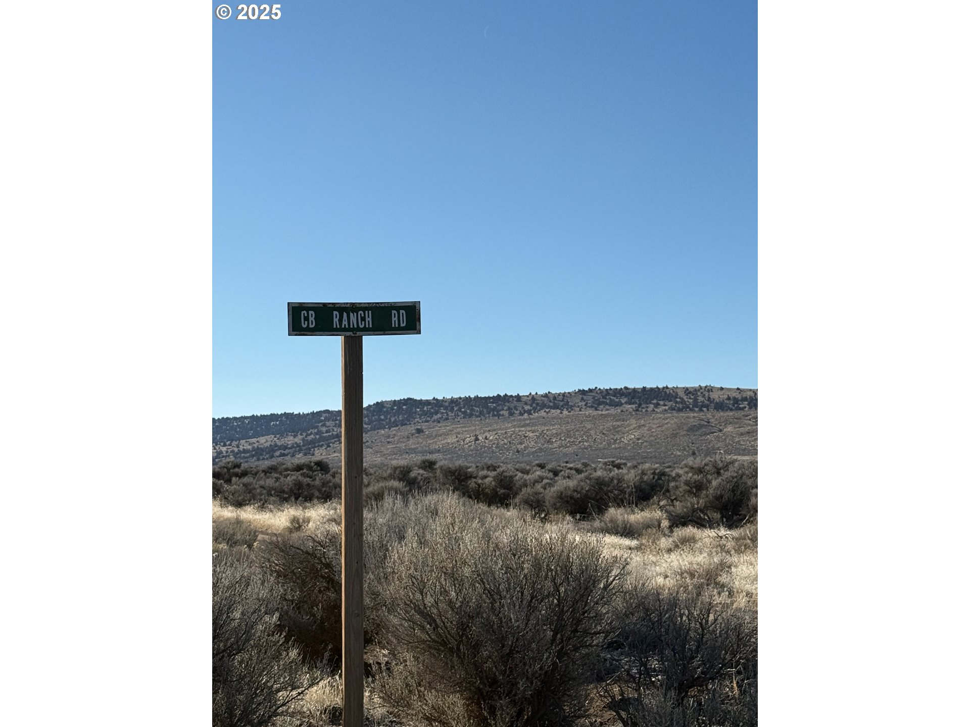 0 South Gloria Road Christmas Valley, OR 97641 - Photo 10 of 18