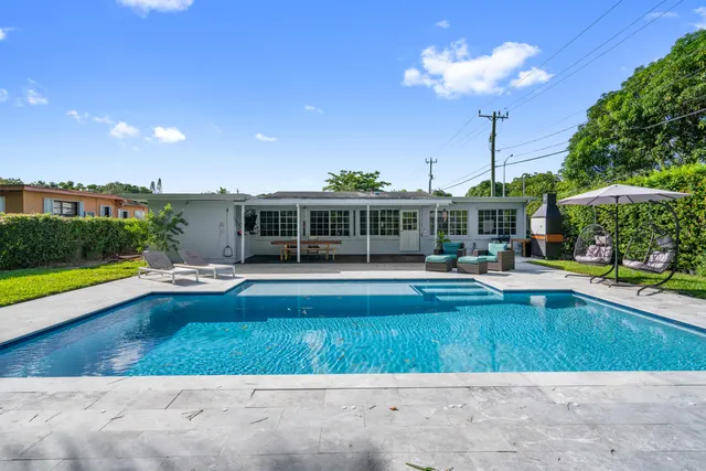 $710,000 | 175 Northwest 125th Street, North Miami, FL 33168