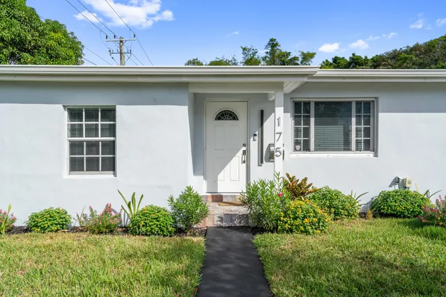 $710,000 | 175 Northwest 125th Street, North Miami, FL 33168
