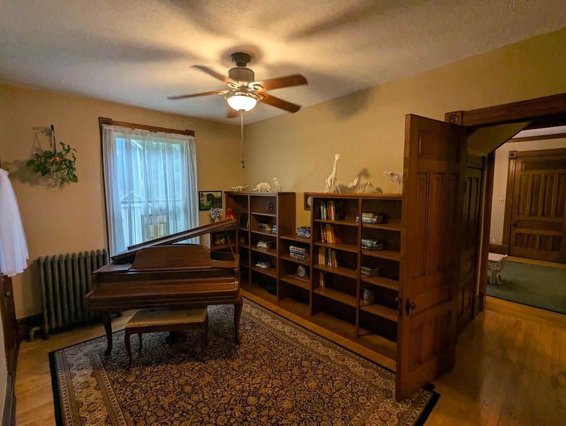 Undisclosed Address Waterloo, WI 53594 - Photo 13 of 33 study