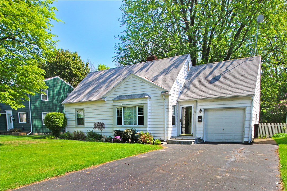 191 Johnson Road Greece, NY 14616 - Photo 1 of 1