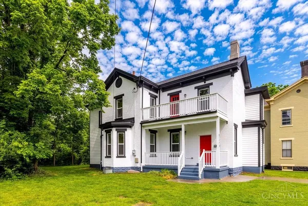 $425,000 | 4703 Stewart Avenue, Cincinnati, OH 45227
