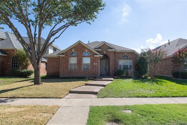 $2,650 | 1608 Woodhaven Court, Allen, TX 75002