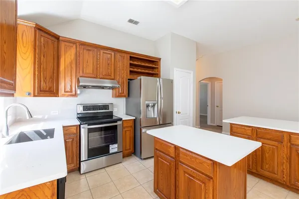$2,650 | 1608 Woodhaven Court, Allen, TX 75002