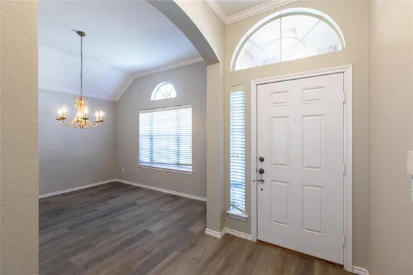 $2,650 | 1608 Woodhaven Court, Allen, TX 75002