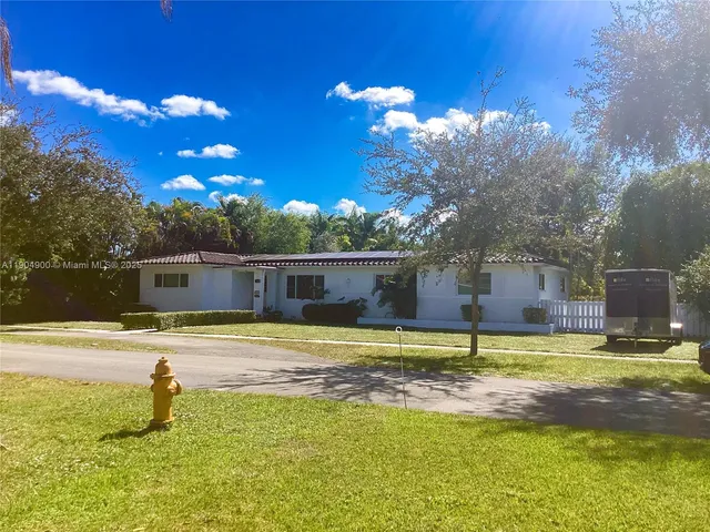 $1,999,000 | 170 Northwest 105th Street, Miami Shores, FL 33150