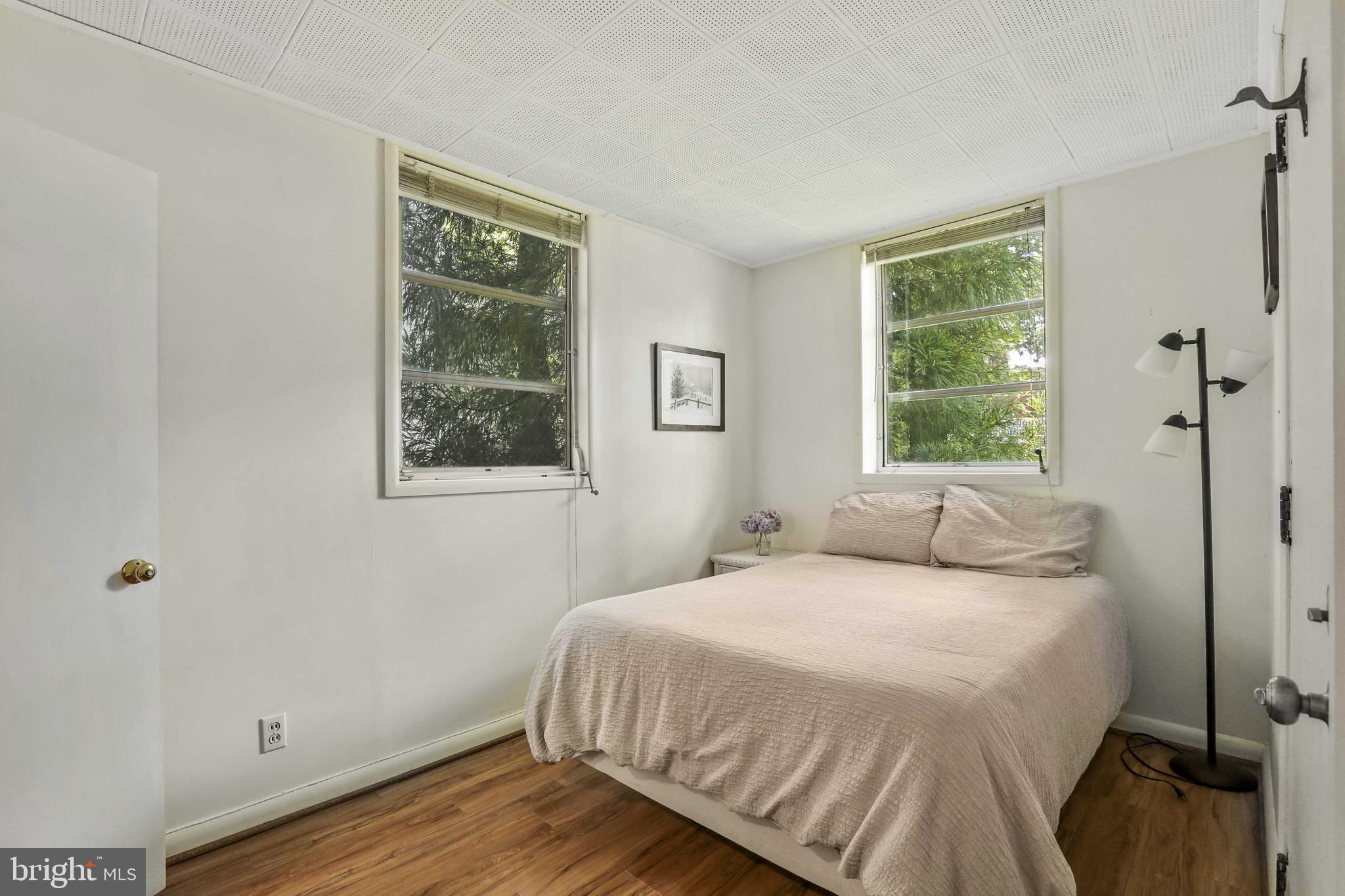5705 Chilham Road Baltimore, MD 21209 - Photo 24 of 49 Main Level Bedroom
