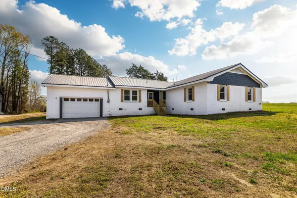 $298,000 | 426 Rooker Dairy Road, Norlina, NC 27563