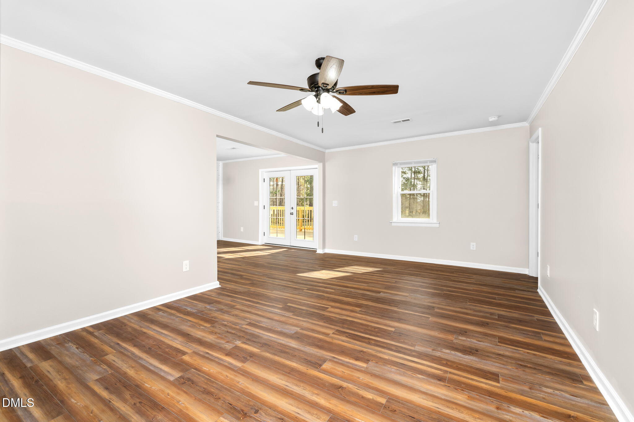426 Rooker Dairy Road Norlina, NC 27563 - Photo 10 of 33 Living Room