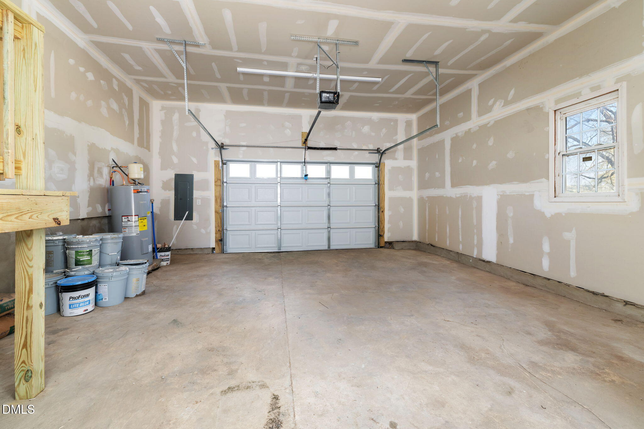 426 Rooker Dairy Road Norlina, NC 27563 - Photo 21 of 33 Garage