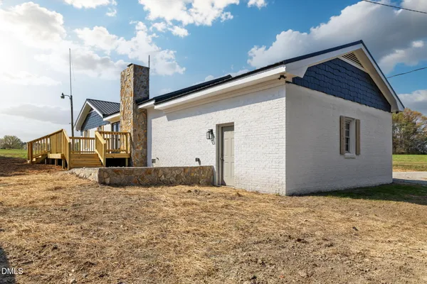 $298,000 | 426 Rooker Dairy Road, Norlina, NC 27563