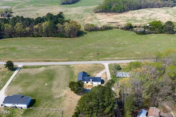 $298,000 | 426 Rooker Dairy Road, Norlina, NC 27563
