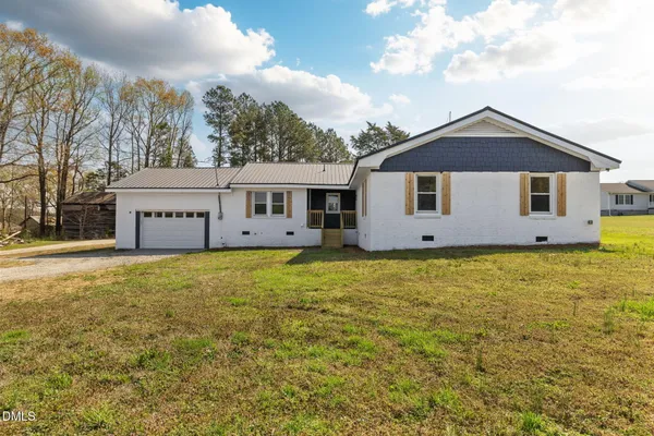 $298,000 | 426 Rooker Dairy Road, Norlina, NC 27563