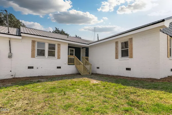 $298,000 | 426 Rooker Dairy Road, Norlina, NC 27563