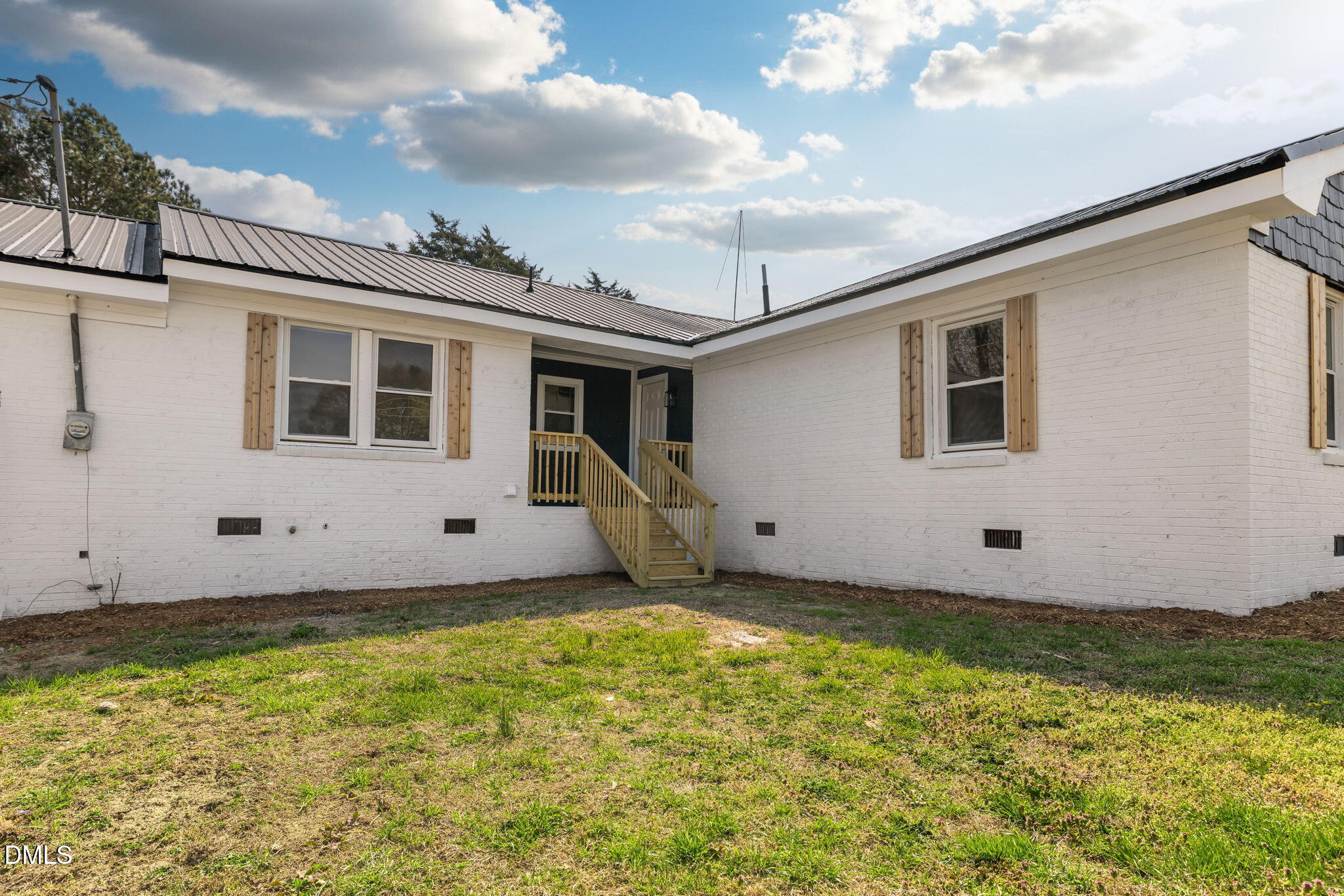426 Rooker Dairy Road Norlina, NC 27563 - Photo 31 of 33 Front of house