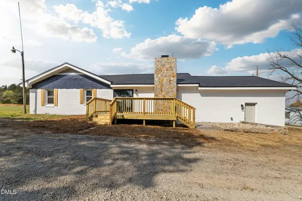 $298,000 | 426 Rooker Dairy Road, Norlina, NC 27563