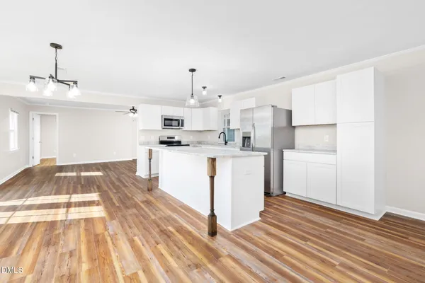 $298,000 | 426 Rooker Dairy Road, Norlina, NC 27563