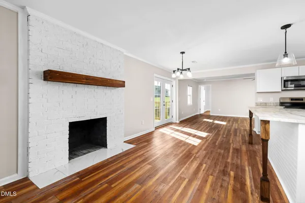 $298,000 | 426 Rooker Dairy Road, Norlina, NC 27563