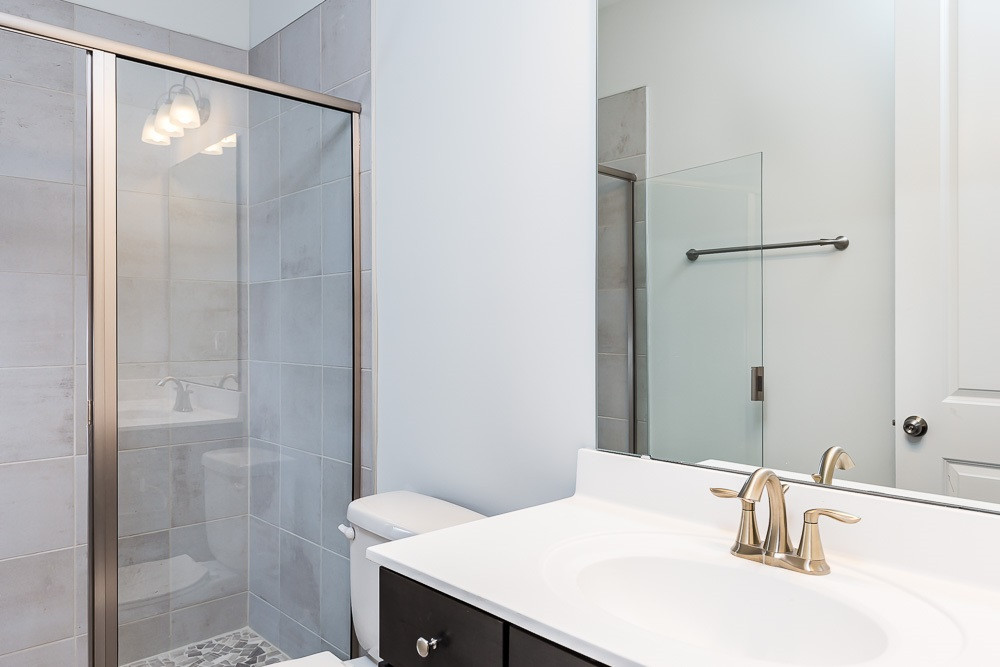 1637 Wimberly Road, Unit 34 Apex, NC 27523 - Photo 20 of 30 Guest Bathroom
