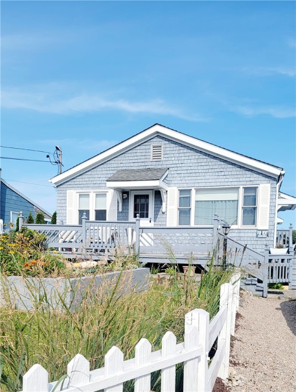 33 Breach Drive, Unit FRONT Westerly, RI 02891 - Photo 1 of 16