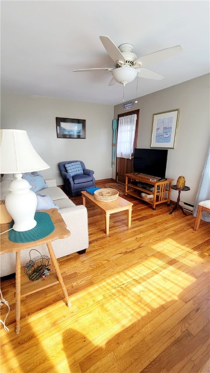 33 Breach Drive, Unit FRONT Westerly, RI 02891 - Photo 8 of 16