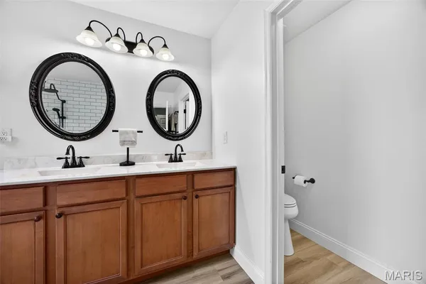 $400,000 | 38 Wisdom Court, Lake St. Louis, MO 63367