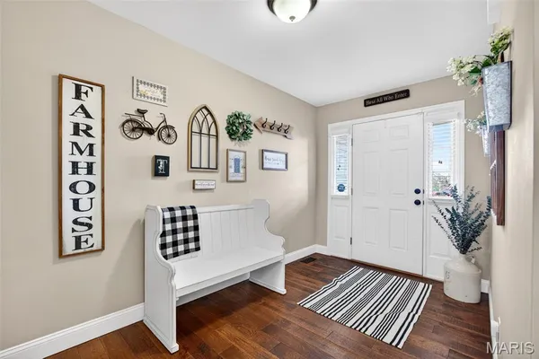$400,000 | 38 Wisdom Court, Lake St. Louis, MO 63367