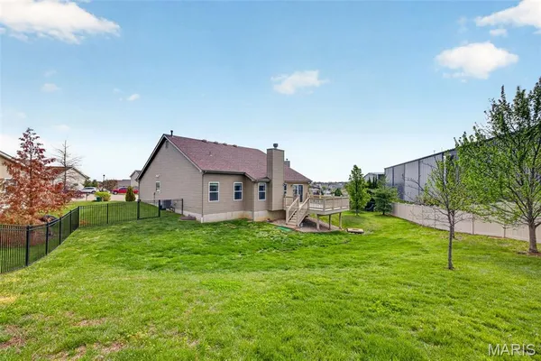 $400,000 | 38 Wisdom Court, Lake St. Louis, MO 63367